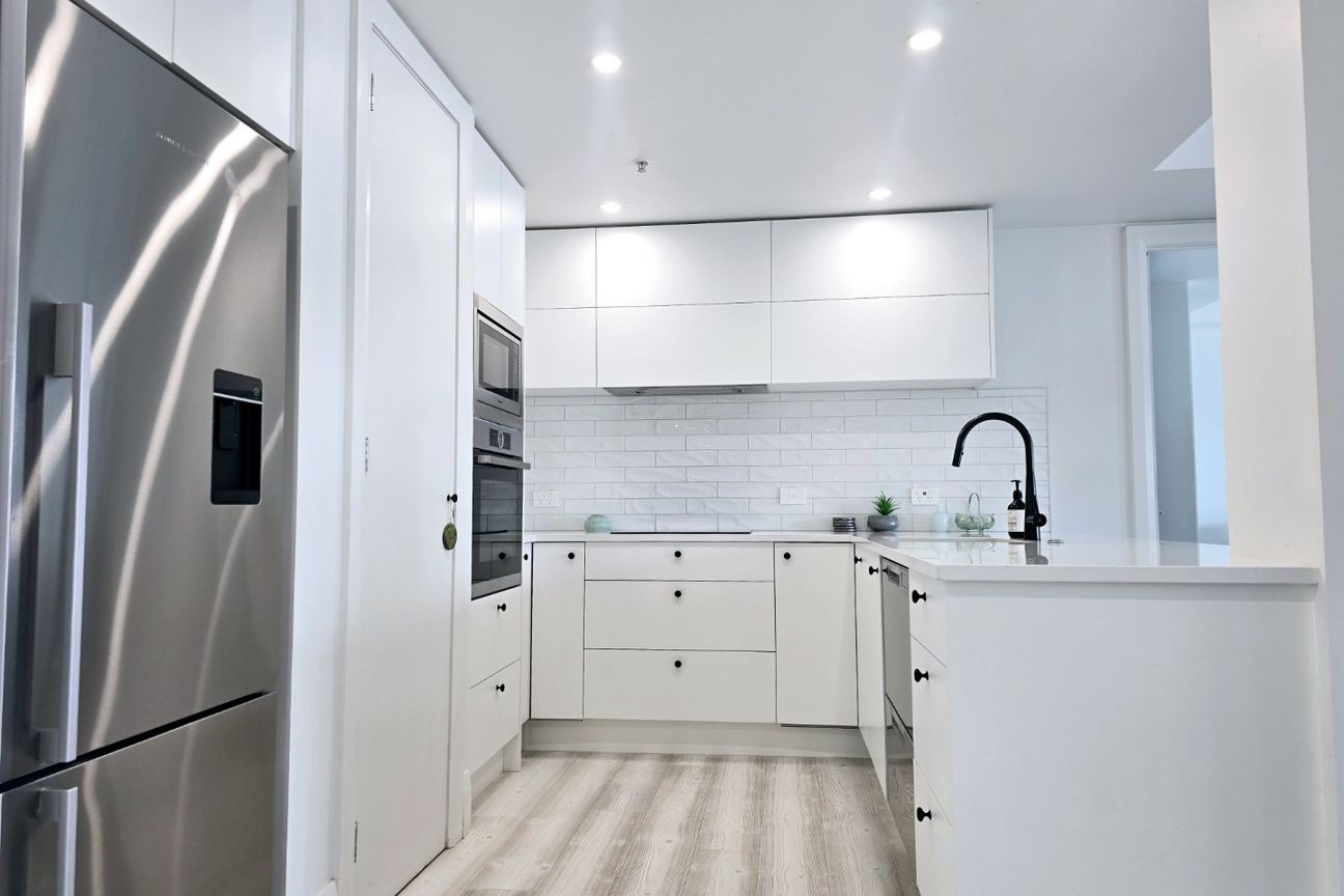 Viaduct Harbour, massive outdoor living - Widok 5