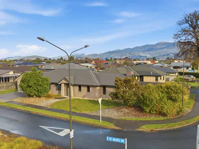 2 Te Maatu Drive, Motueka
