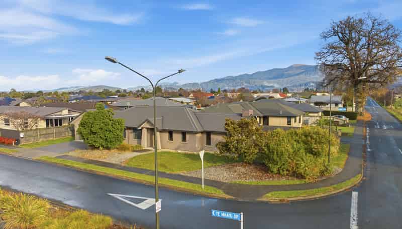 2 Te Maatu Drive, Motueka