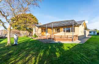 17 Horton Street, Pleasant Point