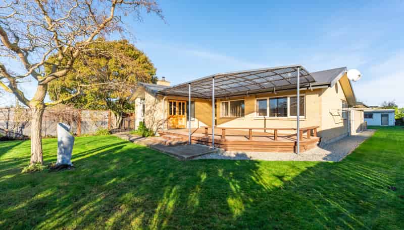 17 Horton Street, Pleasant Point