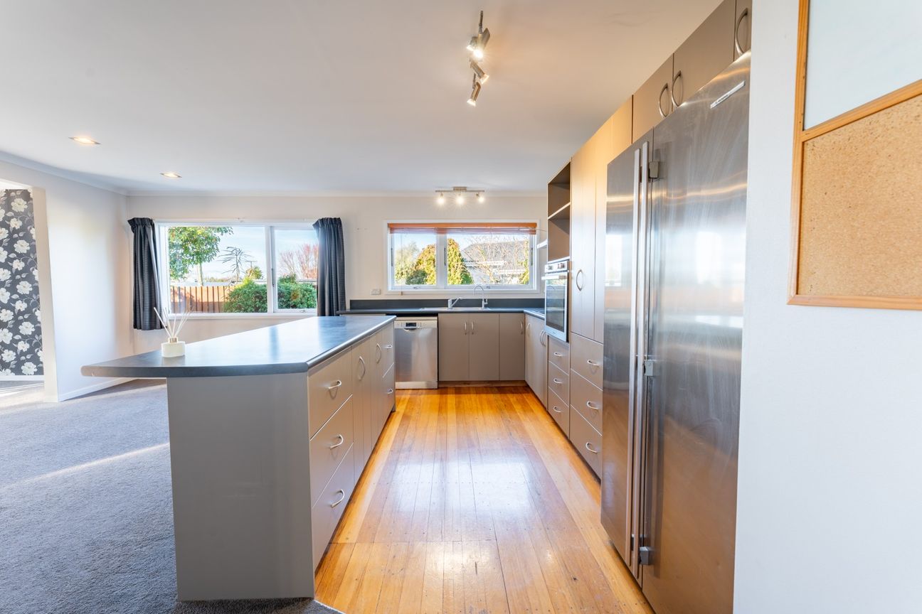 Fantastic Family Living - Vista 3
