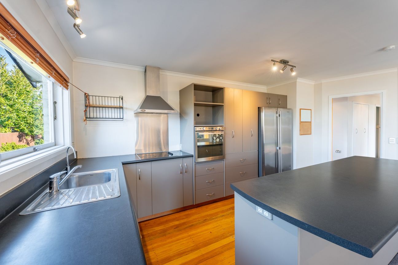 Fantastic Family Living - Vista 2