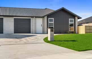 12B Strawberry Drive, Matamata