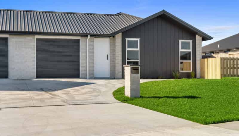 12B Strawberry Drive, Matamata