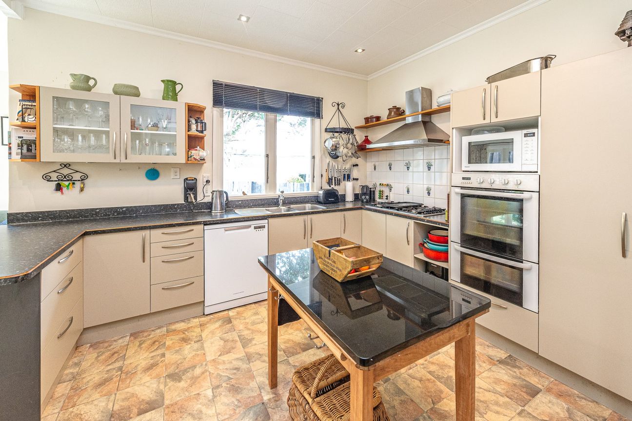 Timeless character, exceptional family living - Ansicht 4