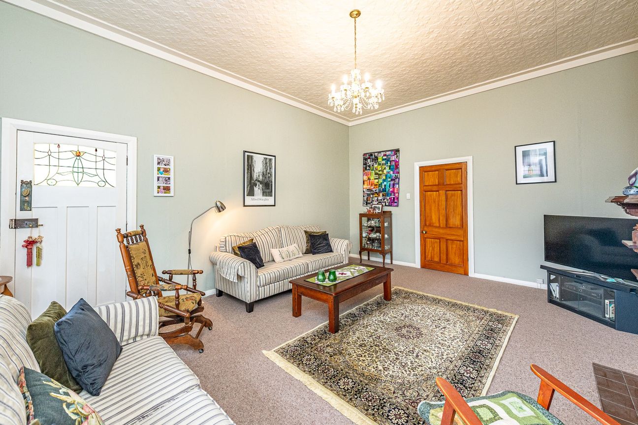 Timeless character, exceptional family living - Ansicht 3