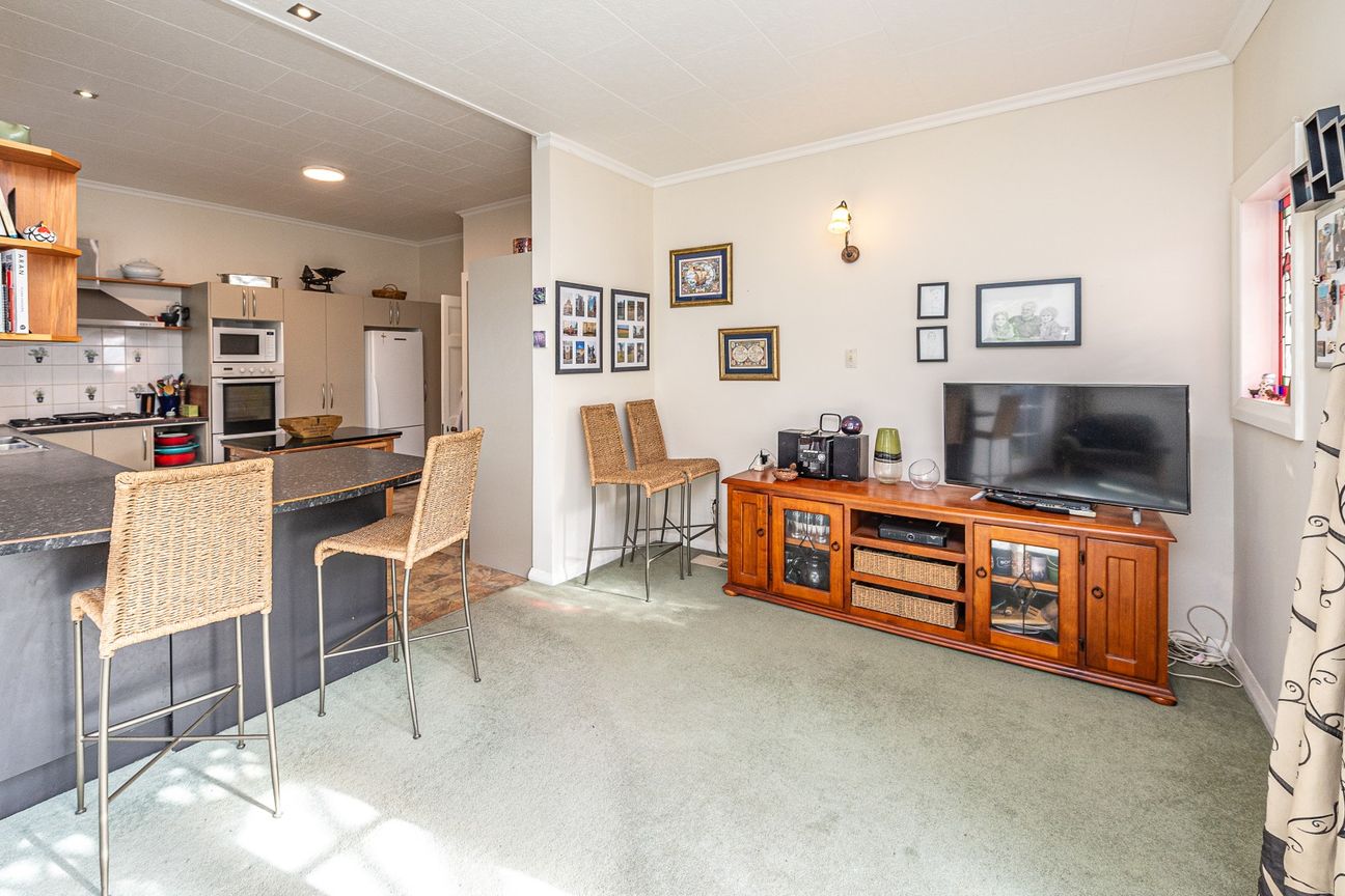 Timeless character, exceptional family living - Ansicht 6