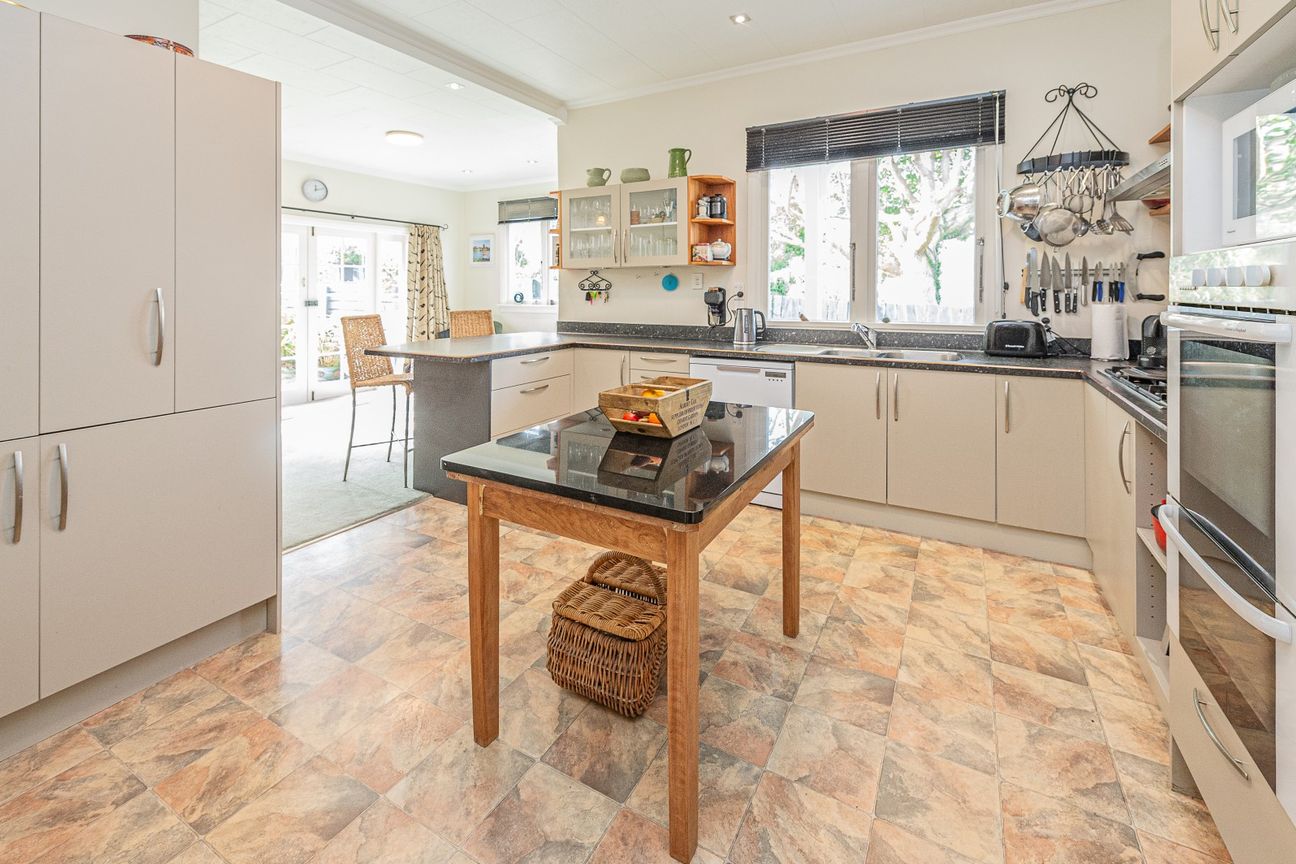 Timeless character, exceptional family living - Ansicht 5