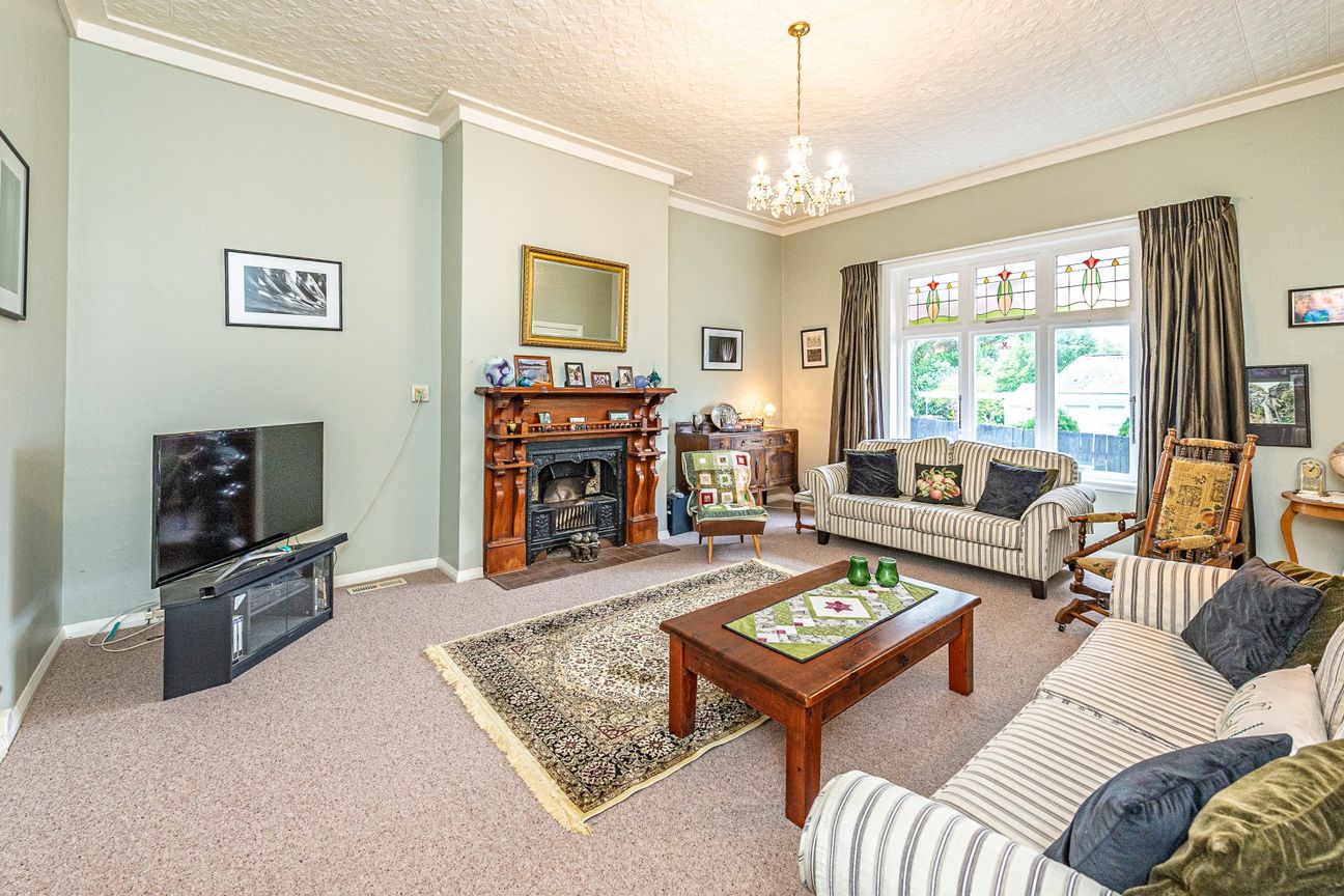 Timeless character, exceptional family living - Ansicht 2
