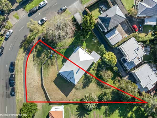 21 Kurahaupo Street, Orakei