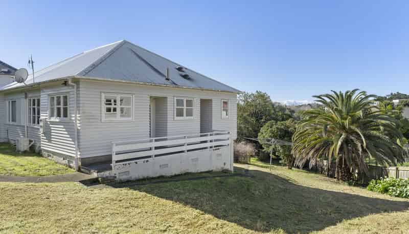 21 Kurahaupo Street, Orakei