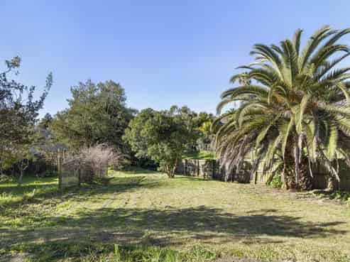 21 Kurahaupo Street, Orakei