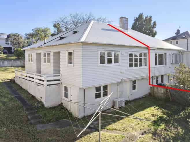 21 Kurahaupo Street, Orakei