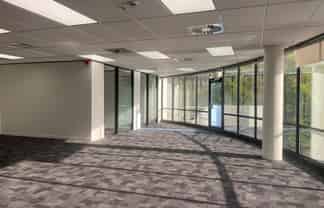 Ideal location - medical office