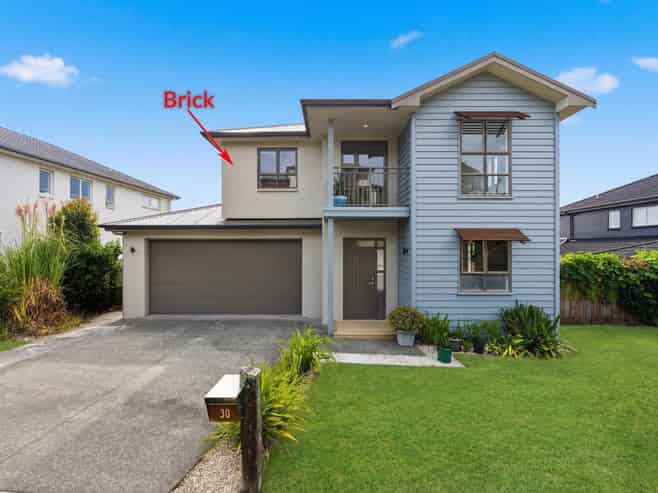 30 Mackay Drive, Greenhithe