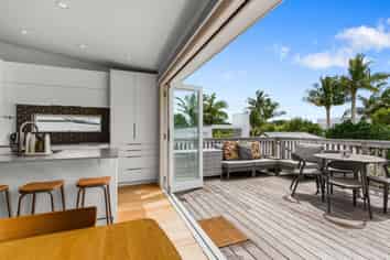 15 Pompallier Terrace, Ponsonby