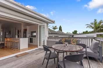 15 Pompallier Terrace, Ponsonby