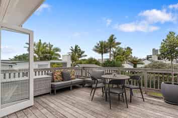 15 Pompallier Terrace, Ponsonby