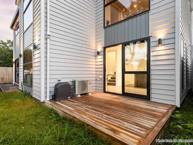 3B Greenock Road, Ranui