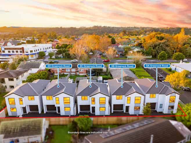 3B Greenock Road, Ranui