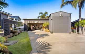 526 Martyn Road, Whangamata