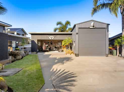 526 Martyn Road, Whangamata