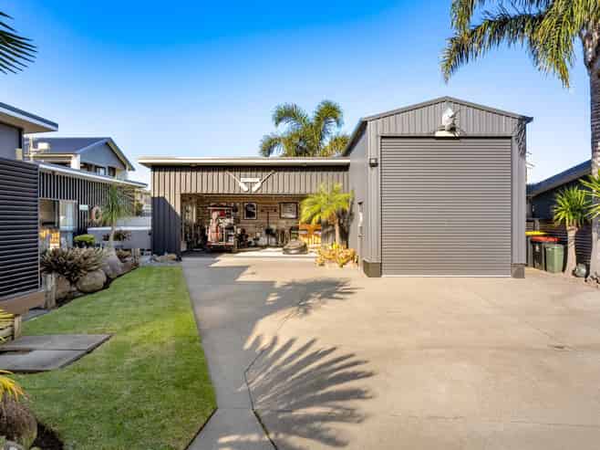526 Martyn Road, Whangamata