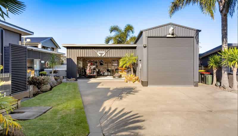 526 Martyn Road, Whangamata