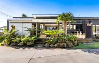 526 Martyn Road, Whangamata