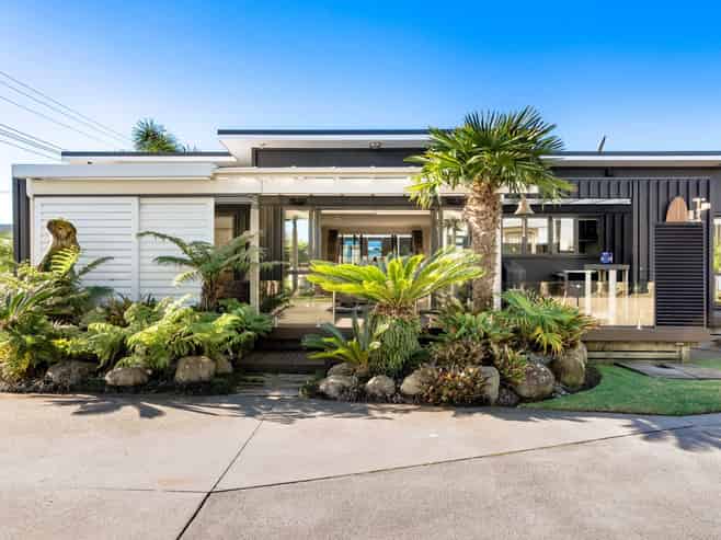 526 Martyn Road, Whangamata