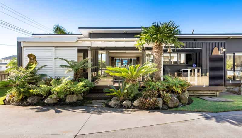526 Martyn Road, Whangamata