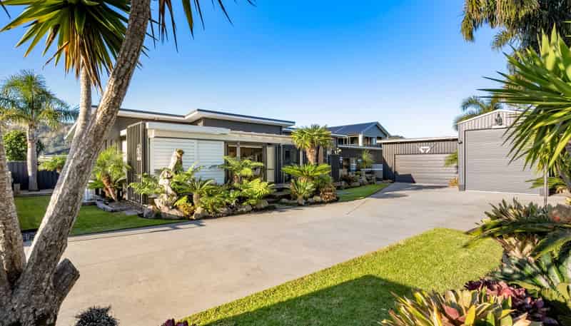 526 Martyn Road, Whangamata