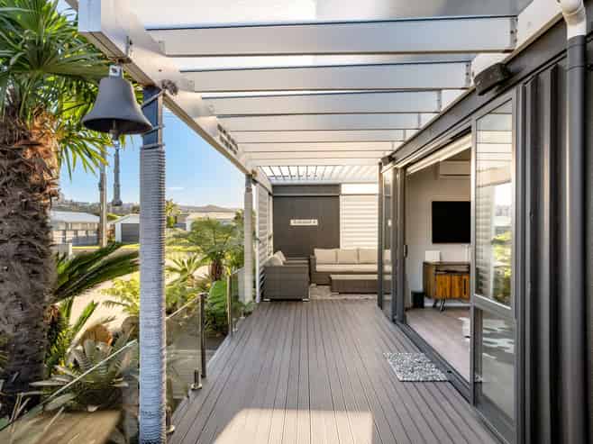 526 Martyn Road, Whangamata