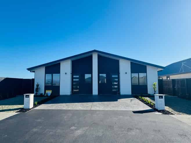 2/44 Mary Carpenter Avenue, Yaldhurst