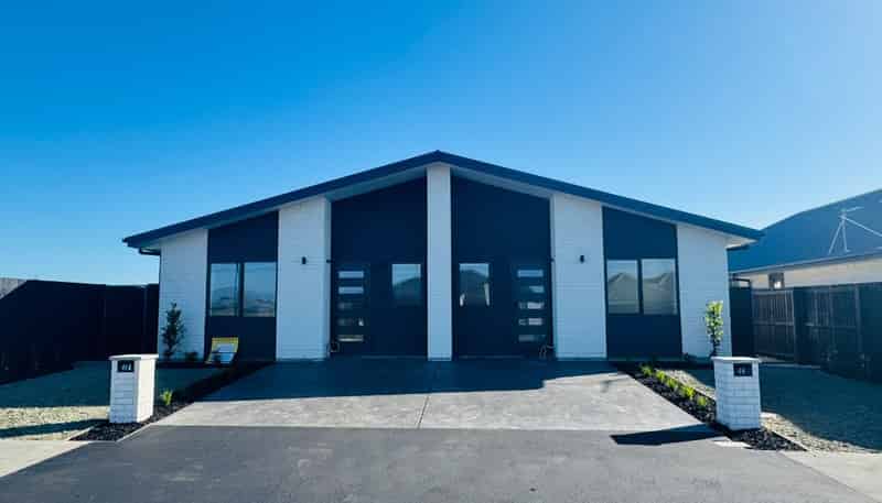 2/44 Mary Carpenter Avenue, Yaldhurst