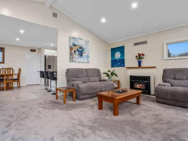 11B Strathmore Place, Whakatane