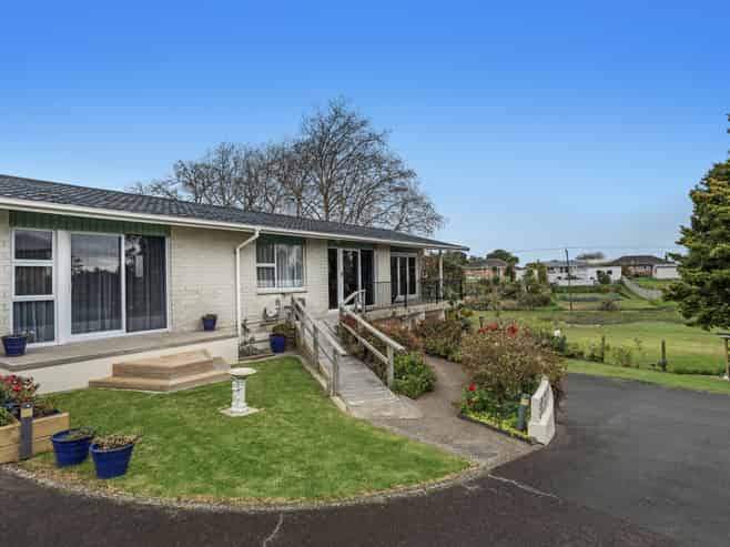 11B Strathmore Place, Whakatane