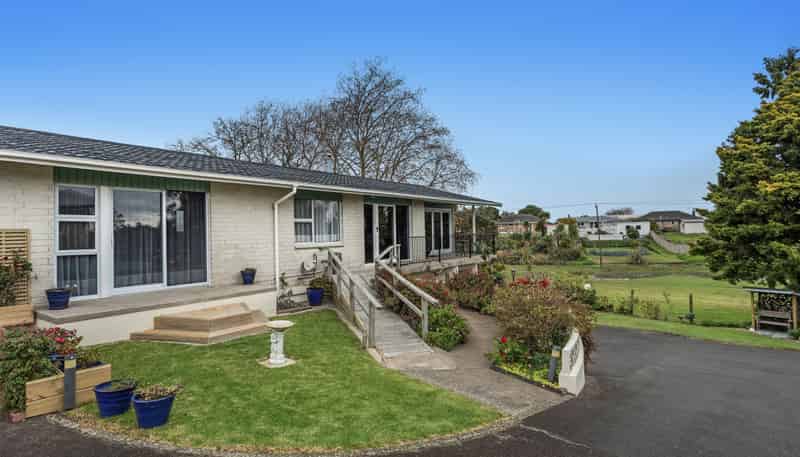 11B Strathmore Place, Whakatane