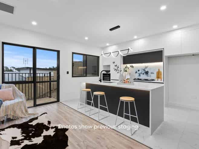 6 George Couldrey Lane, Maraetai