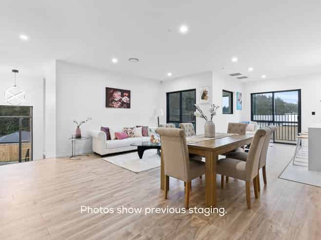 6 George Couldrey Lane, Maraetai
