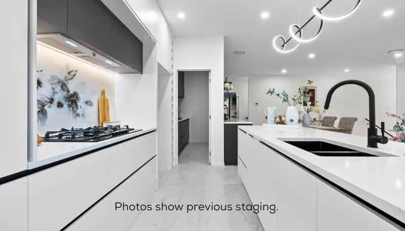 6 George Couldrey Lane, Maraetai