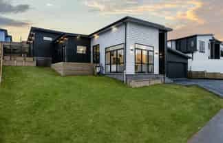6 George Couldrey Lane, Maraetai