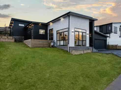 6 George Couldrey Lane, Maraetai