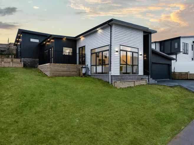 6 George Couldrey Lane, Maraetai