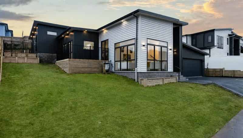 6 George Couldrey Lane, Maraetai