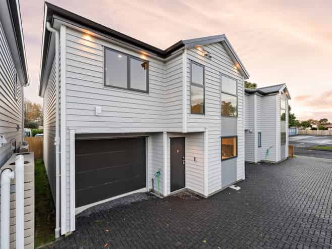 3C Greenock Road, Ranui