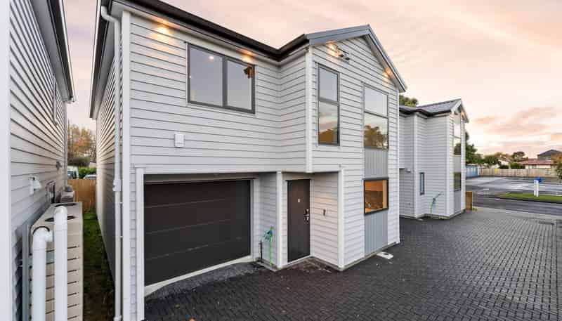 3C Greenock Road, Ranui