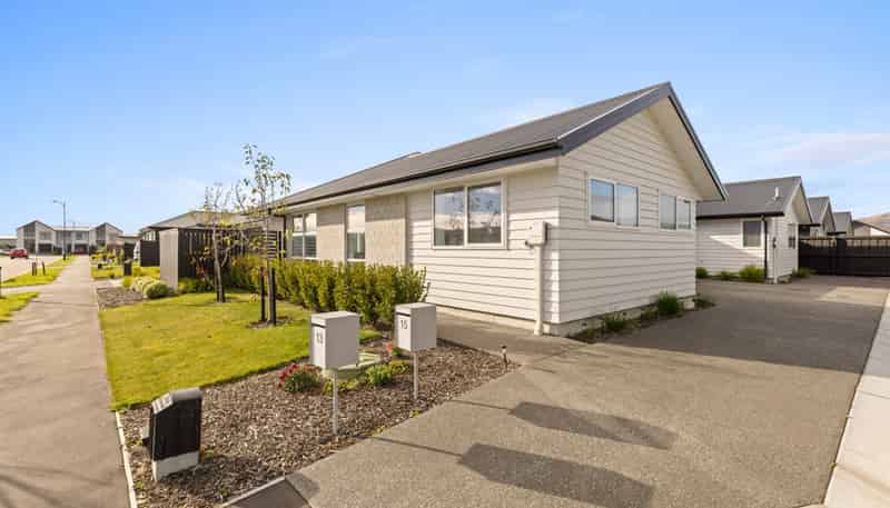 13 Kekewai Place, Halswell