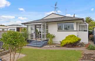 1/407 Estuary Road, South New Brighton